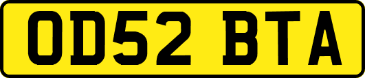 OD52BTA