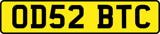 OD52BTC