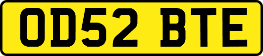 OD52BTE