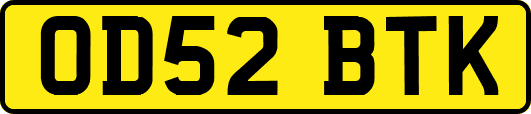 OD52BTK