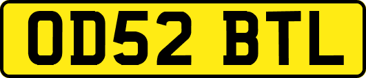 OD52BTL