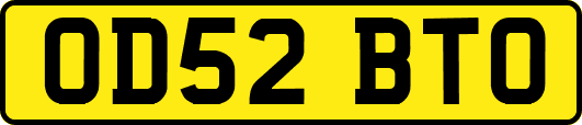 OD52BTO