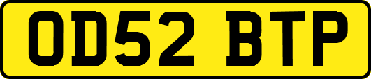 OD52BTP