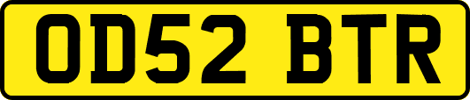 OD52BTR