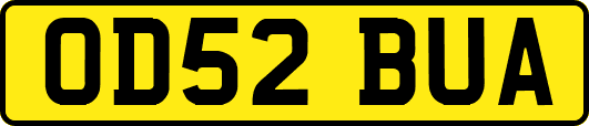 OD52BUA