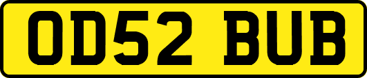 OD52BUB