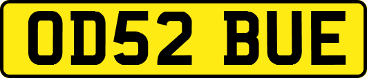 OD52BUE