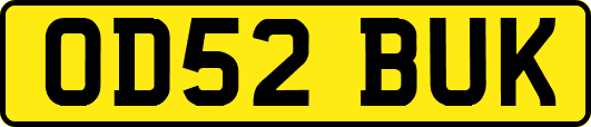 OD52BUK