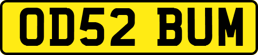 OD52BUM