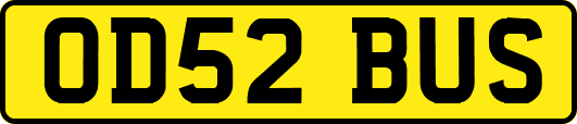 OD52BUS