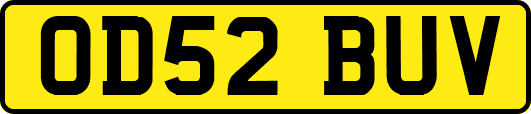 OD52BUV
