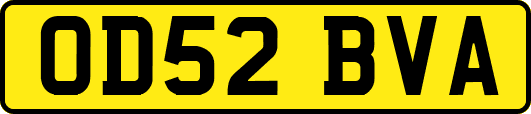 OD52BVA