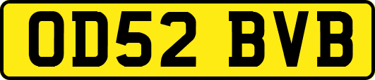 OD52BVB