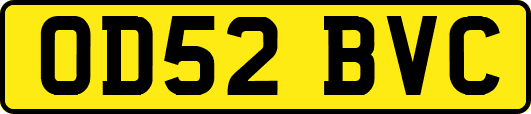 OD52BVC
