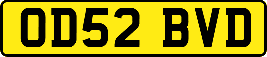 OD52BVD