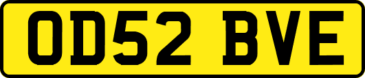 OD52BVE