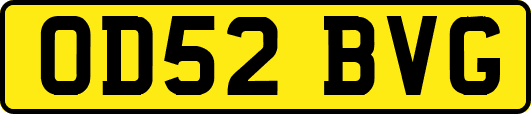 OD52BVG