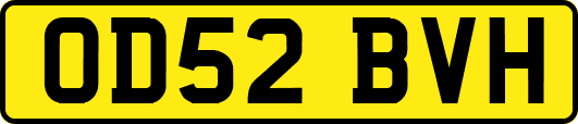 OD52BVH
