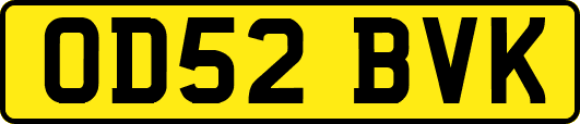OD52BVK