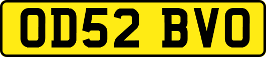OD52BVO