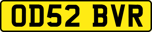 OD52BVR