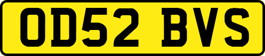 OD52BVS