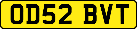 OD52BVT