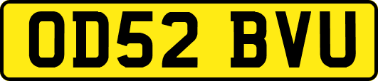 OD52BVU