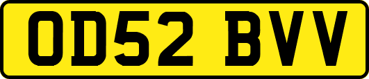 OD52BVV