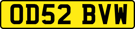OD52BVW