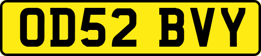 OD52BVY
