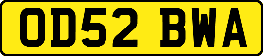 OD52BWA