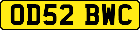 OD52BWC