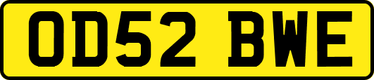 OD52BWE