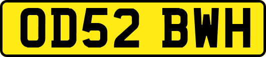OD52BWH