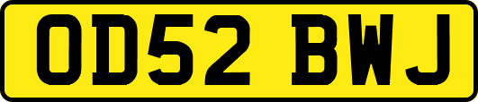 OD52BWJ