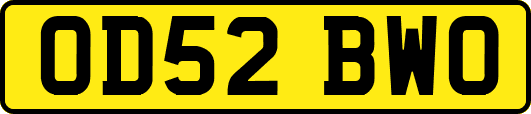 OD52BWO