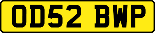 OD52BWP