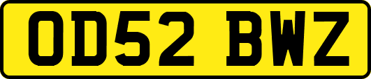 OD52BWZ
