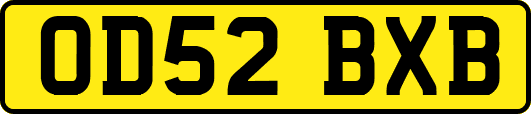 OD52BXB
