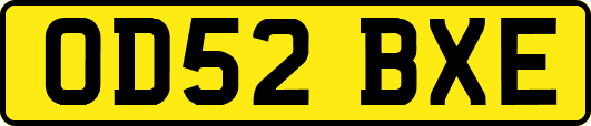 OD52BXE