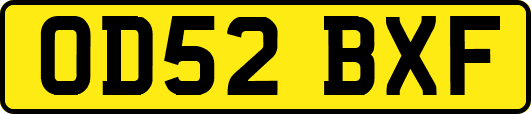 OD52BXF