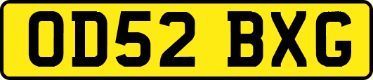OD52BXG