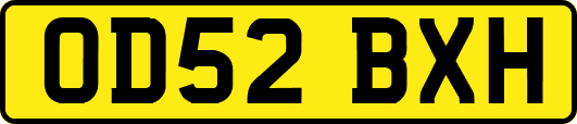 OD52BXH