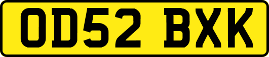 OD52BXK