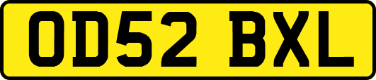 OD52BXL
