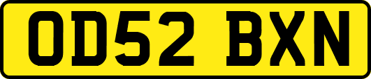 OD52BXN