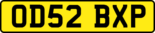 OD52BXP