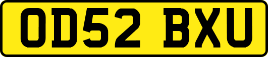 OD52BXU