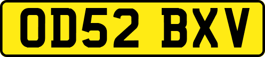 OD52BXV